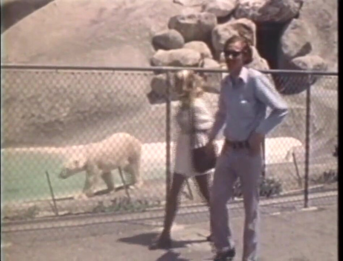 XTime Vod: Vintage hairy pussy fucking in the garden