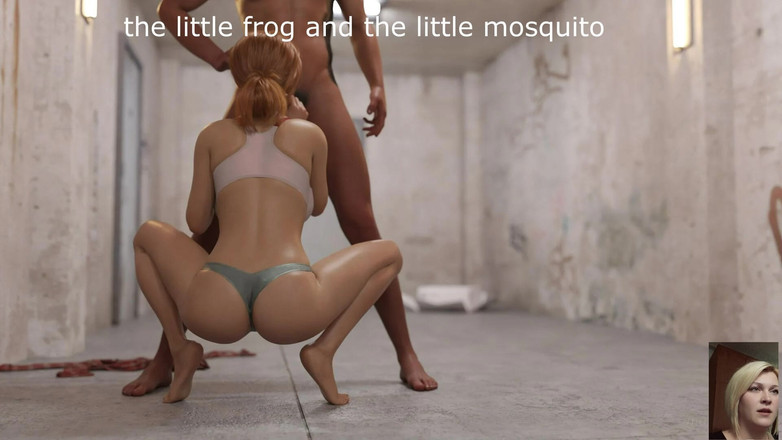 Top comics: लेखक की वॉयस-ओवर 2