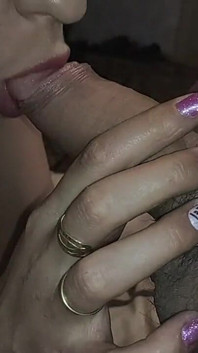 Oral and Pussy Fuck