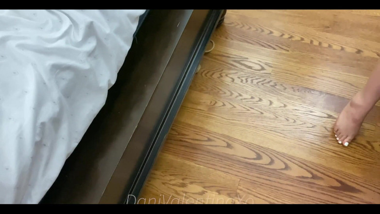 Dani Valentina: POV odhazování