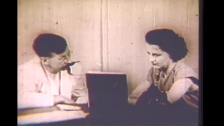 Vintage megastore: Vintage zwart-wit porno van harige kut milfs geneukt en ondergespoten...