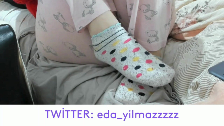 turk_milf_porno: Sock Fetish