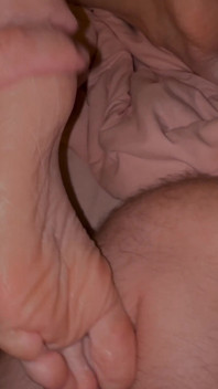 Very Sensetive Foot Massage of 18 Years Old Teen