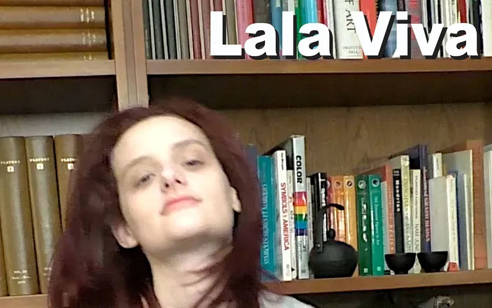 Edge Interactive Publishing: Lala Viva Amas kalhotky ústa