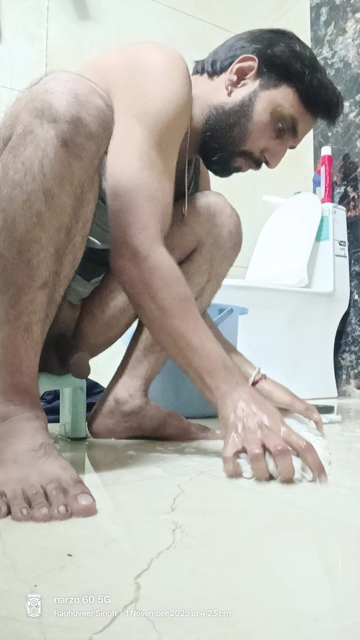 Rajasthani-old-lover: Sex mit nachbarin