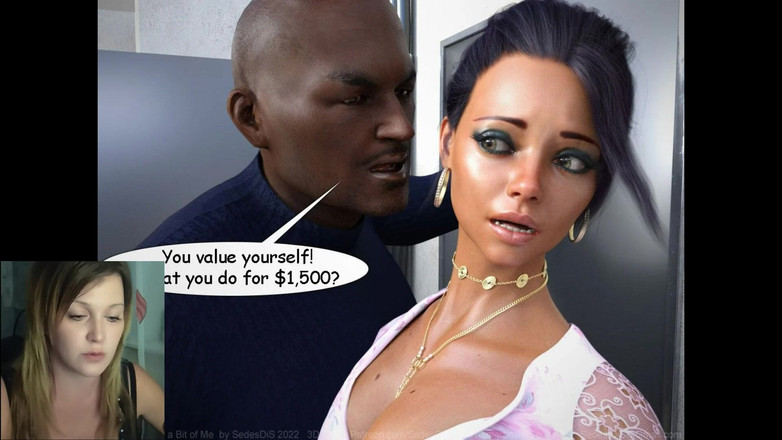 Top comics: La historia de Anna 2