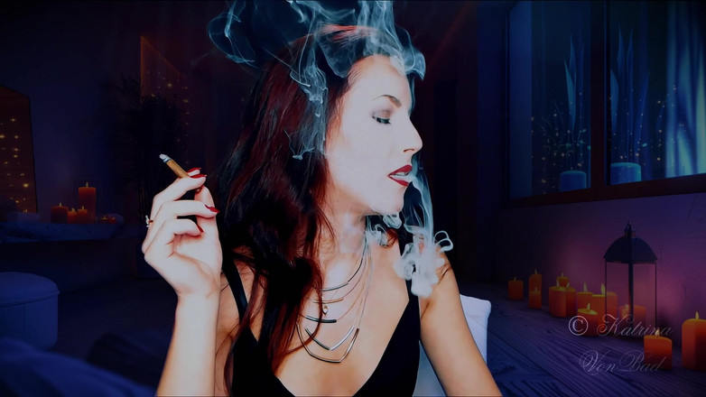 KatrinaVonBad: * Сливки, дым и слезы *