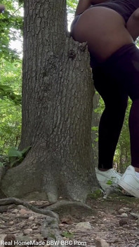 Outdoor Desperate Pissing Compilation