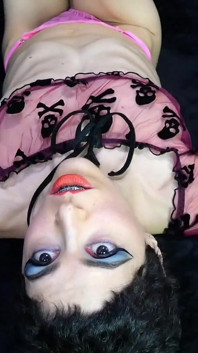 Worship and Cum for Your Goddess