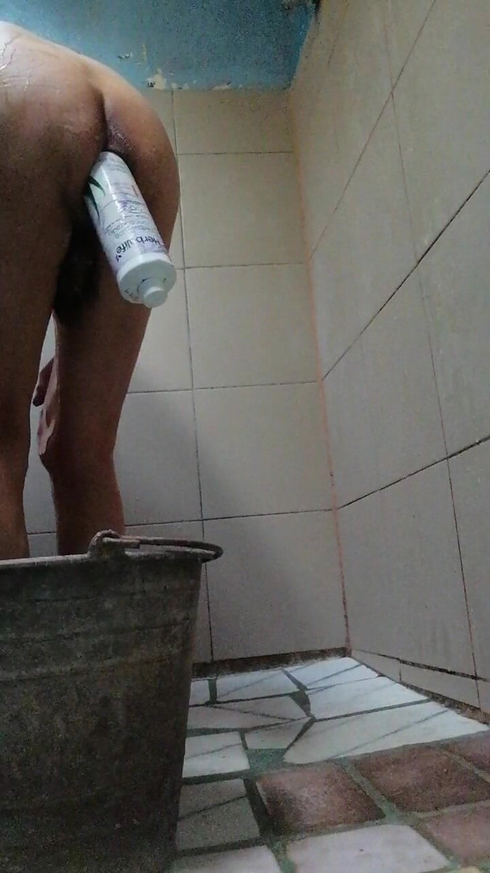Marga9012: Isi pantatku