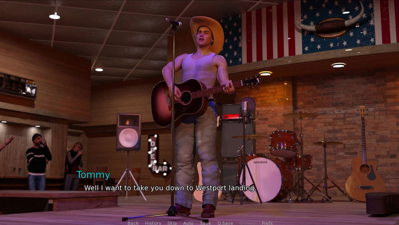 Johannes Gaming: Kathryn si cewek east block 19 rela 3 untuk cowok ini