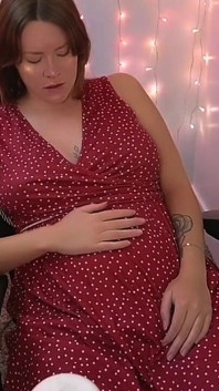 Un alieno mi ha fatto gravidanza
