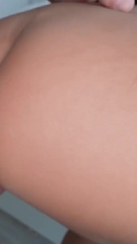 If He Can Cum on Her Big Tits, He Won't Deny Her Anything ~ Free Full MYLF Scene