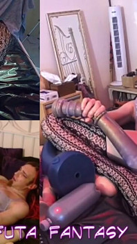 Extreme Huge Anal Dildos From Johnthomastoys, Deep Anal and Hard Orgasms