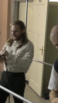 Meliss and Zoë Get Spanking