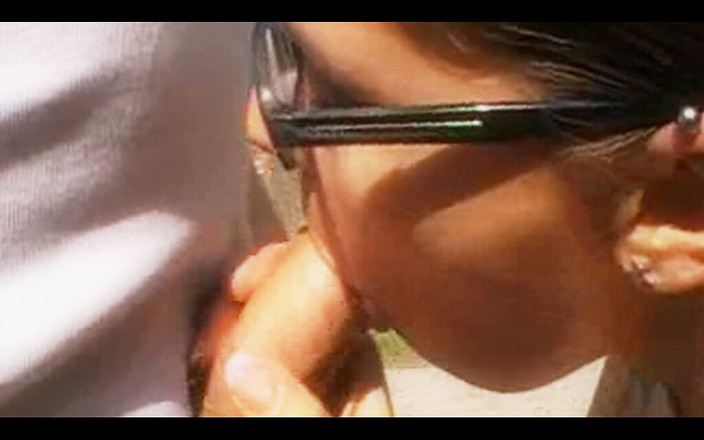 Master of porn: Summer Blow