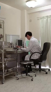Sınıf Doktor Muayenesi