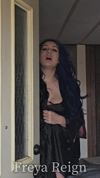 If You Want to Fuck Me, You'll Take Your Friends Cock: Bi-encouragement, Degrading, POV