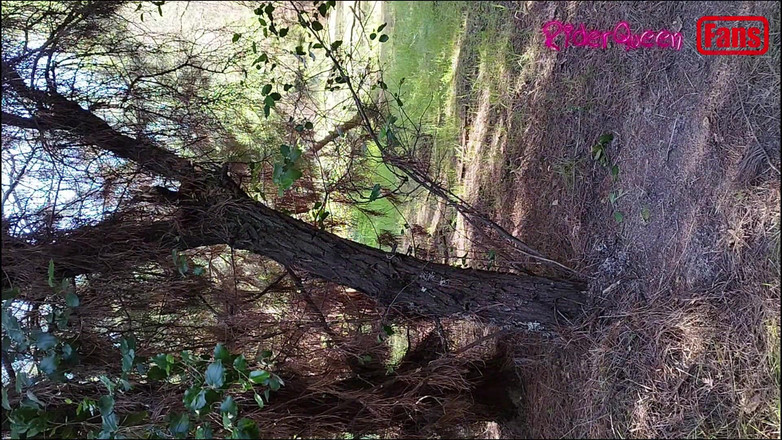 Riderqueen: Riderqueen nur für dich, Videos für Fans.