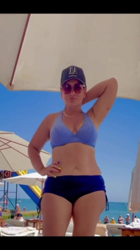 Beach Time