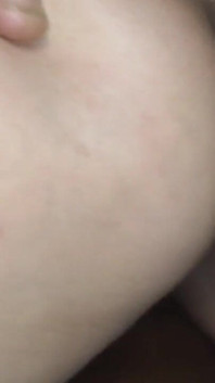 Pussy and Anal Masturbation