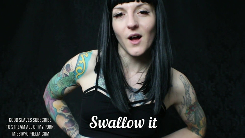 Miss Ivy Ophelia: Spust maminsynek 7