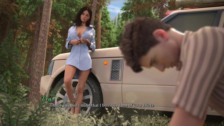 3D Cartoon Porn: Dreamland 11 - Jason Turns Down Summer’s Lingerie Shoot and Chooses Alice...