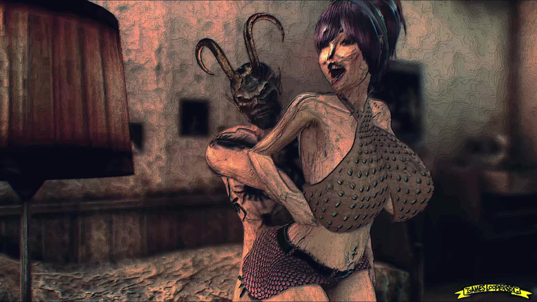 Games looper sex: Lustige Remasters 7