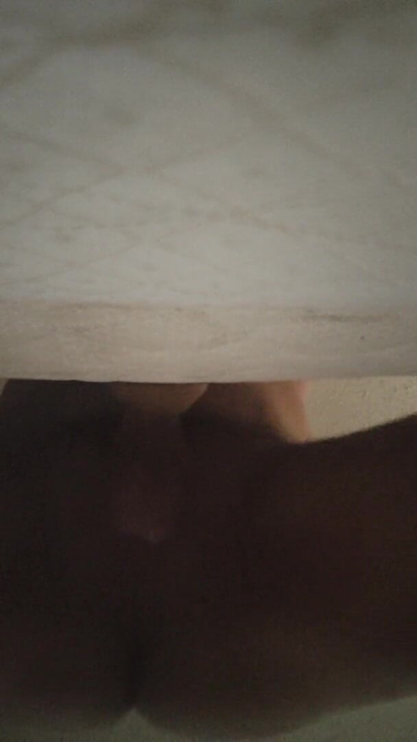 Shilo Bangz: Pocket pussy lick and fuck.