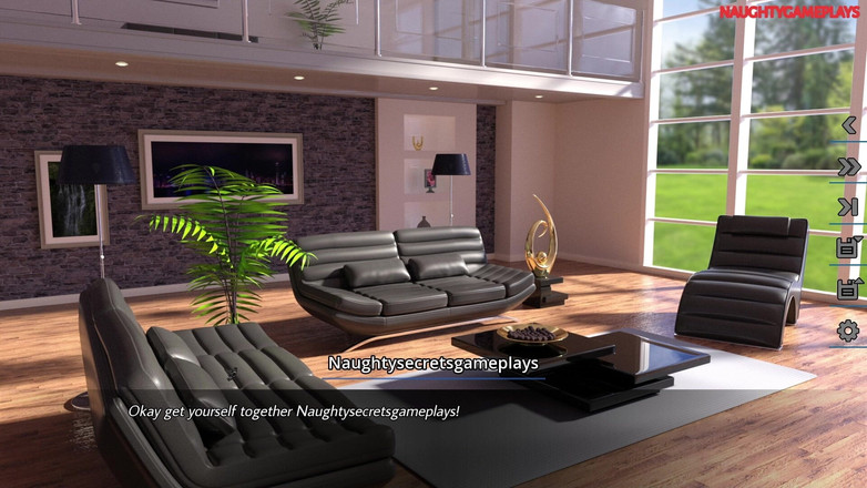 Naughty gameplays: Dreams of Desire (teil 08) Von Lewdlab