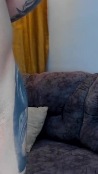 My Ass Is Fucked by My Stepbrother and Remains Open, and He Leaves His Cum Inside My Ass