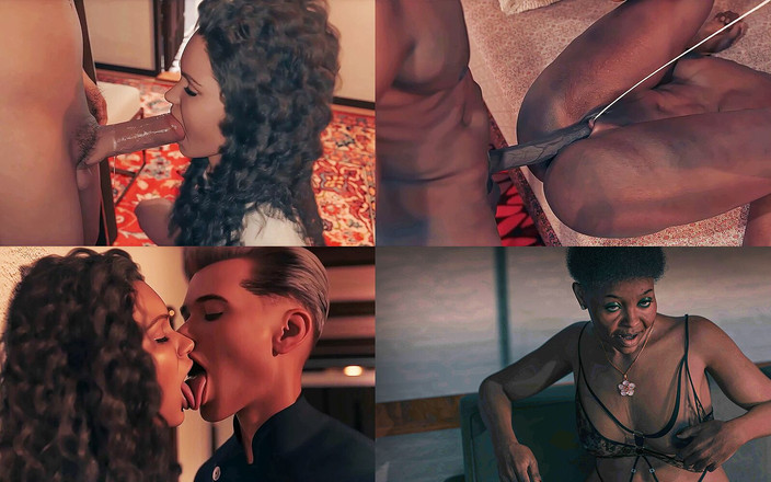 Adultgameplayvideos studio: Berkendara ke Tempat Ini - V1.8 - Bagian Lengkap