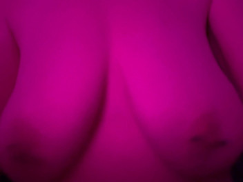 Hot potato girl: Bonita en rosa