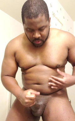 MrGoudreauXXX: Udělala se hned