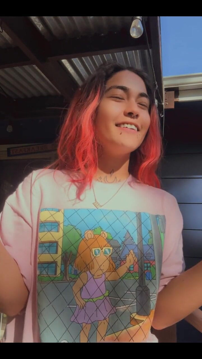 lilRavenFox: Goob Mooooorning