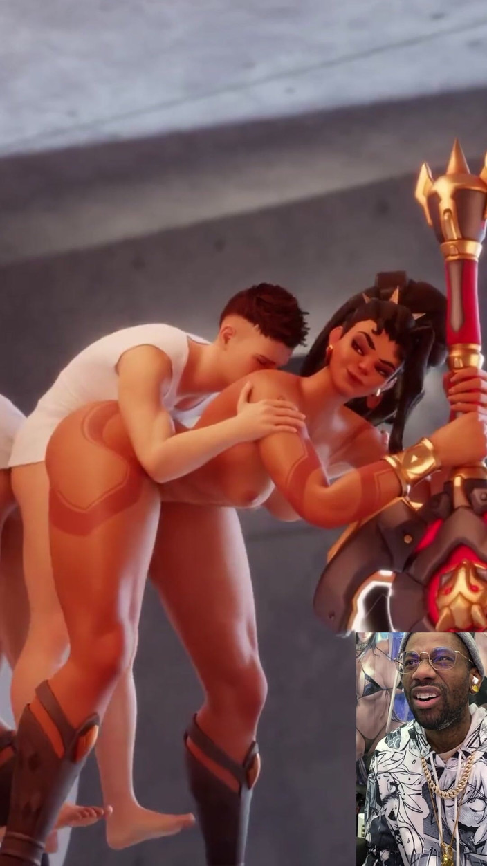 Good news media: 목마른 구너 자지에 엉덩이를 묶는 귀여운 악마 와이푸