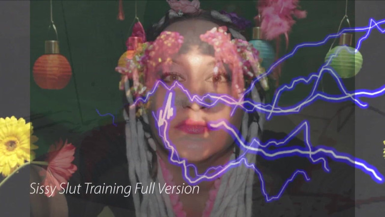 Campsissyboi: Sissy slut training full version