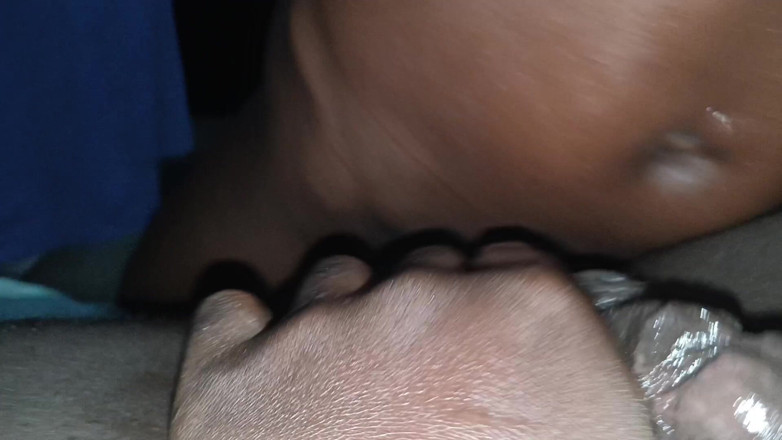 Sweet Peb X: Grosse bite noire dans le trou du cul L, heure...