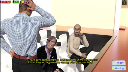 Wickedgammes studio: Doyumsuz Karım Alice Bölüm 19