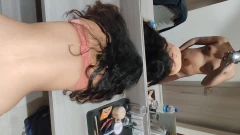 Too Tight Asshole for the First Time Anal Sex