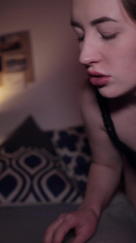 Sex tape privée après le tournage
