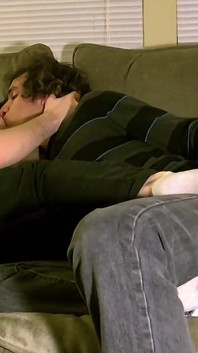 Boys Tickle & Make Out
