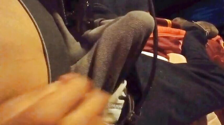 WolfGV: Saya Mengambil Kesempatan Daripada Hakikat Bahawa Mereka Meninggalkan Saya Bersendirian