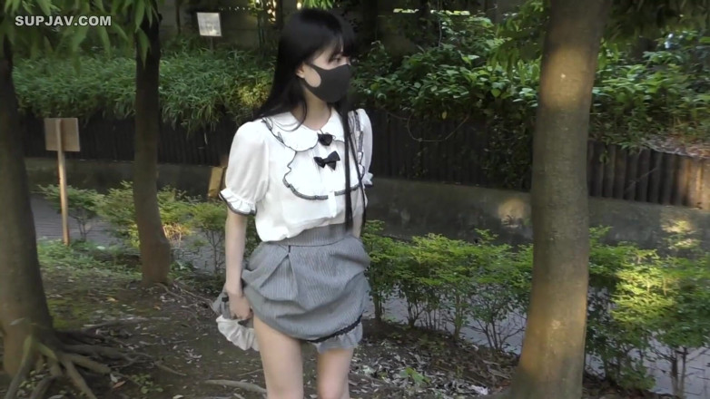 Asian cutie: Asian angel 4152