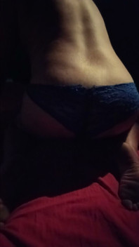 Nice Ass