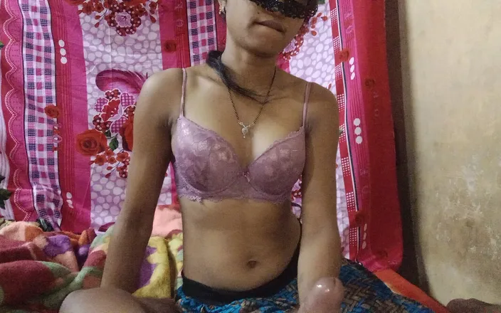 xxxSejal: Indian Hot Bhabhi Sucking Cock, Cum in Mouth, Delicious Blowjob