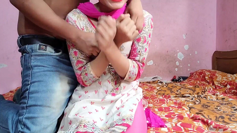 Your kavita bhabhi: Desi Bhabhi Outdoor Baiti Thi Tabhi Diya Fucked by Her...