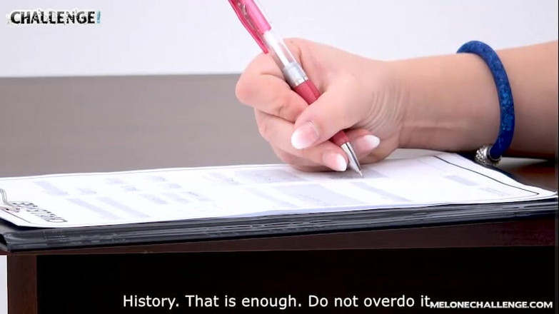 Czech Pornzone: Cold and Rubber Stick