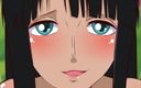 LoveSkySan69: Futa Nami and Nico Robin Sex One Piece Futa Lovers...