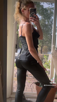 Teaser - Solo Custom Squirting Request